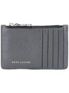 Marc Jacobs 'perry' Zip Wallet
