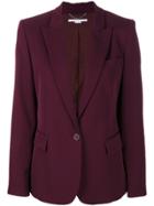 Stella Mccartney Ingrid Blazer - Red