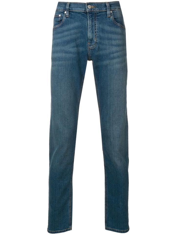 Michael Kors Slim Jeans - Blue