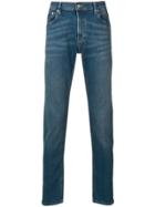 Michael Kors Slim Jeans - Blue