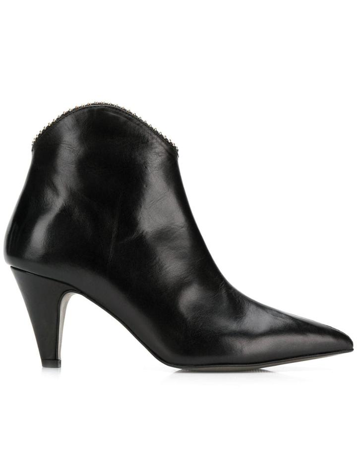 Rebecca Minkoff Pamela Shoes - Black