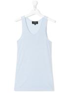 Little Remix Teen Tank Top - Blue