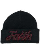 Faith Connexion X8015a00009faith001 - Black