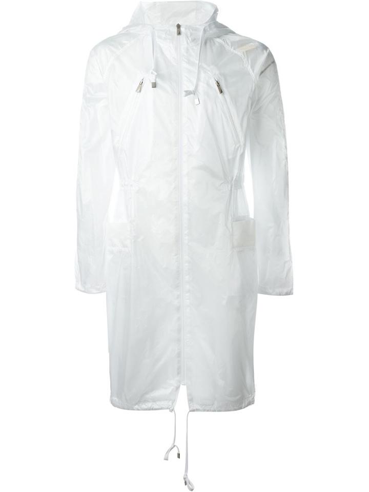 D.gnak Lightweight Parka