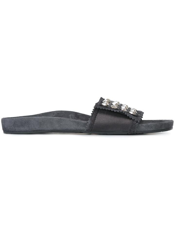 Pedro Garcia 'arabela' Sandals