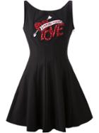 Philipp Plein 'loved By You' Dress