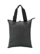 Adidas 3d Shopper Bag - Black