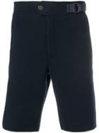 Falke Classic Chino Shorts - Blue