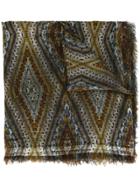 Faliero Sarti Uncy Scarf - Brown