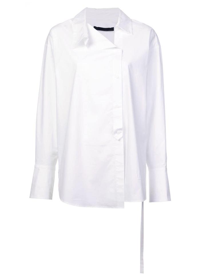 Juun.j Juun.j Jc8964w021 White