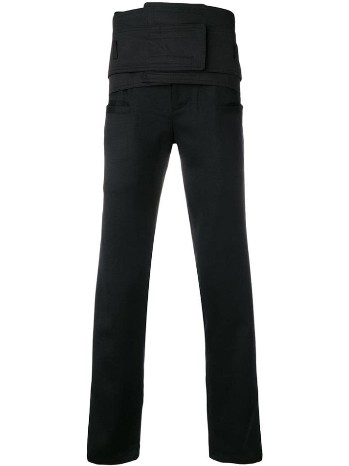 D.gnak D.gnak K8662 Black