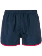 Ron Dorff Marathon Swim Shorts - Blue