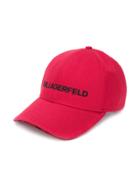 Karl Lagerfeld 29kw3410chili - Red