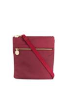 Thomas Tait Op Jet Small Cross Body Bag - Red