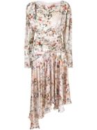 Preen By Thornton Bregazzi Kay Dress - Nude & Neutrals