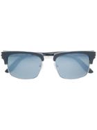 Cartier C Décor Sunglasses - Blue