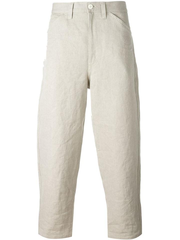 Junya Watanabe Comme Des Garçons Man Men's Pants