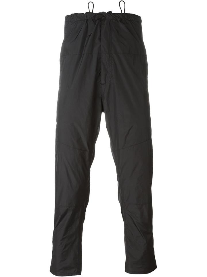 Jil Sander Casual Trousers