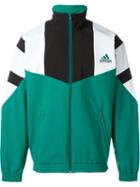 Adidas Colour Block Windbreaker