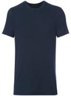 Atm Anthony Thomas Melillo Classic T-shirt - Blue