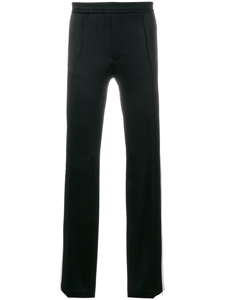 Valentino Casual Track Trousers - Black