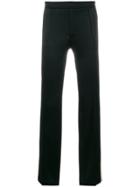 Valentino Casual Track Trousers - Black