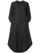 Société Anonyme Wings Dress - Black