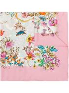 Gucci 5362493g0015978 - Pink & Purple