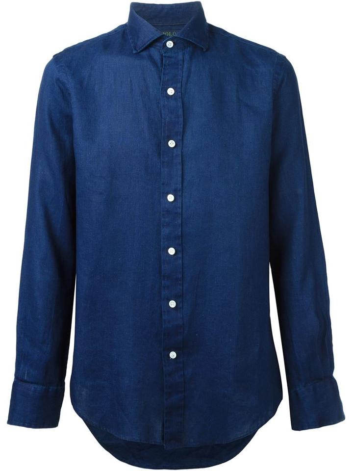 Polo Ralph Lauren Classic Shirt