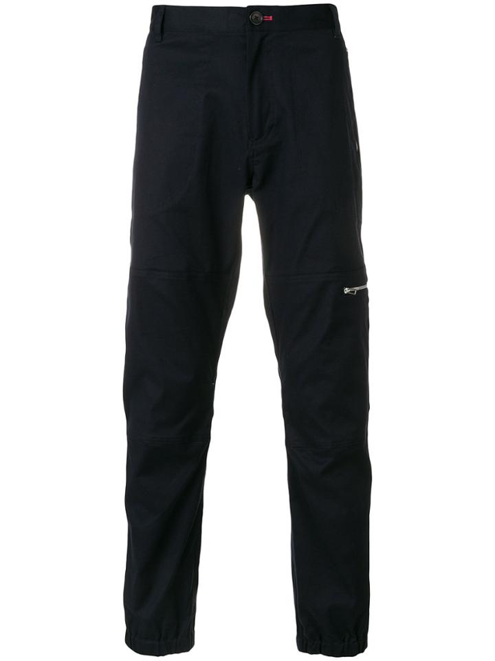 Ps By Paul Smith Flight Trousers - Unavailable