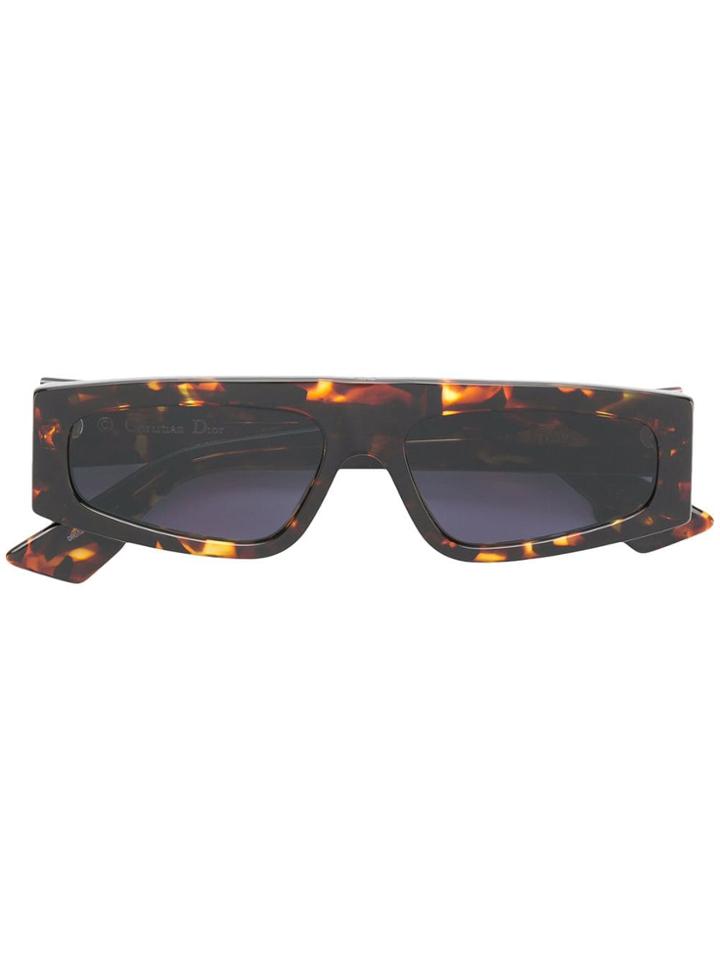 Dior Eyewear Power Sunglasses - 086a9
