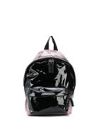Eastpak Wet-look Backpack - Pink