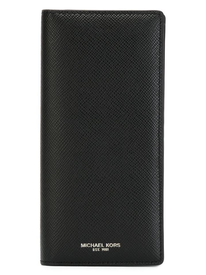 Michael Kors 'harrison' Wallet