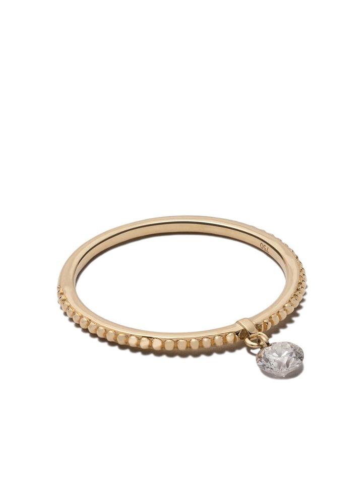 Raphaele Canot 18kt Yellow Gold Set Free Diamond Ring - Unavailable
