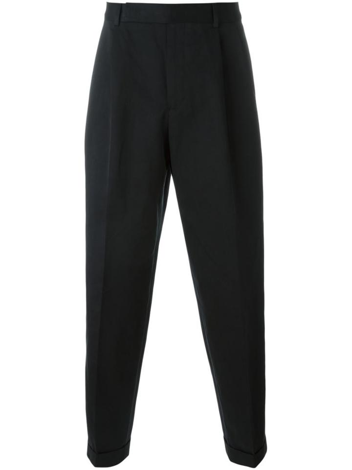 Paul Smith Front Pleat Trousers