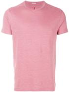 Homecore Classic Fitted T-shirt - Pink & Purple