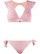 Emmanuela Swimwear - Pink