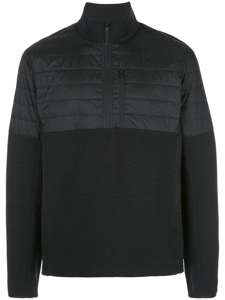 Aztech Mountain Team Aztech Fleece - Black