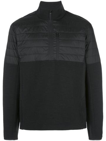 Aztech Mountain Team Aztech Fleece - Black