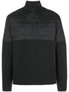 Aztech Mountain Team Aztech Fleece - Black