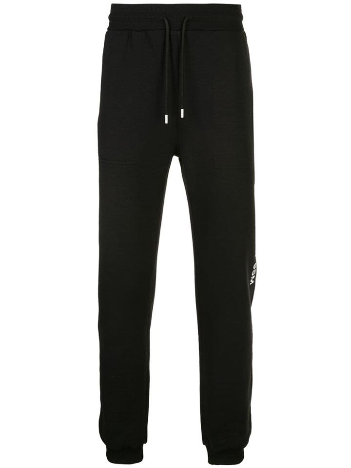 1017 Alyx 9sm Basic Track Pants - Black