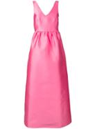 P.a.r.o.s.h. Picabia Dress - Pink