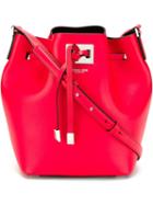 Michael Kors 'miranda' Crossbody Bag, Women's, Red