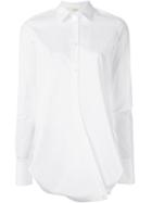 Ports 1961 Curved Shirt