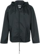 The Beatles X Comme Des Garçons Zipped Hooded Jacket - Black