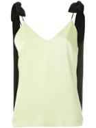 Tufi Duek Blusa Tufi Duek - Green