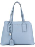 Marc Jacobs The Editor Tote - Blue