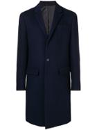 Joseph London Tailored Coat - Blue