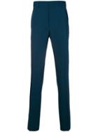 Calvin Klein 205w39nyc Perfectly Tailored Trousers - Blue