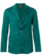 Barena Lightweight Tailored Blazer - Green